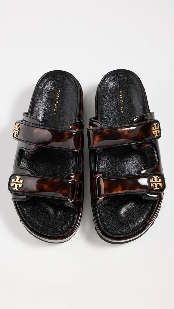 Tory Burch Kira Sport Slides 4