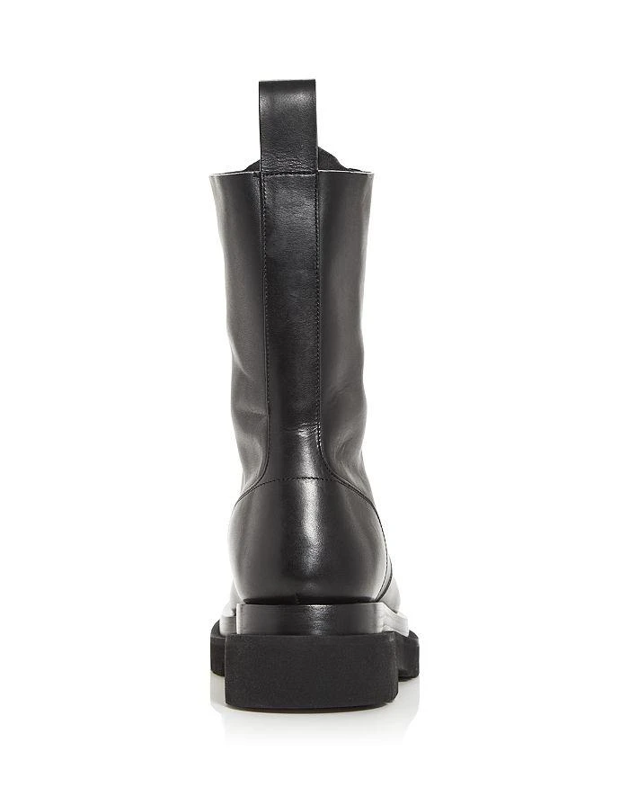Bottega Veneta Men's Lace Up Boots 2