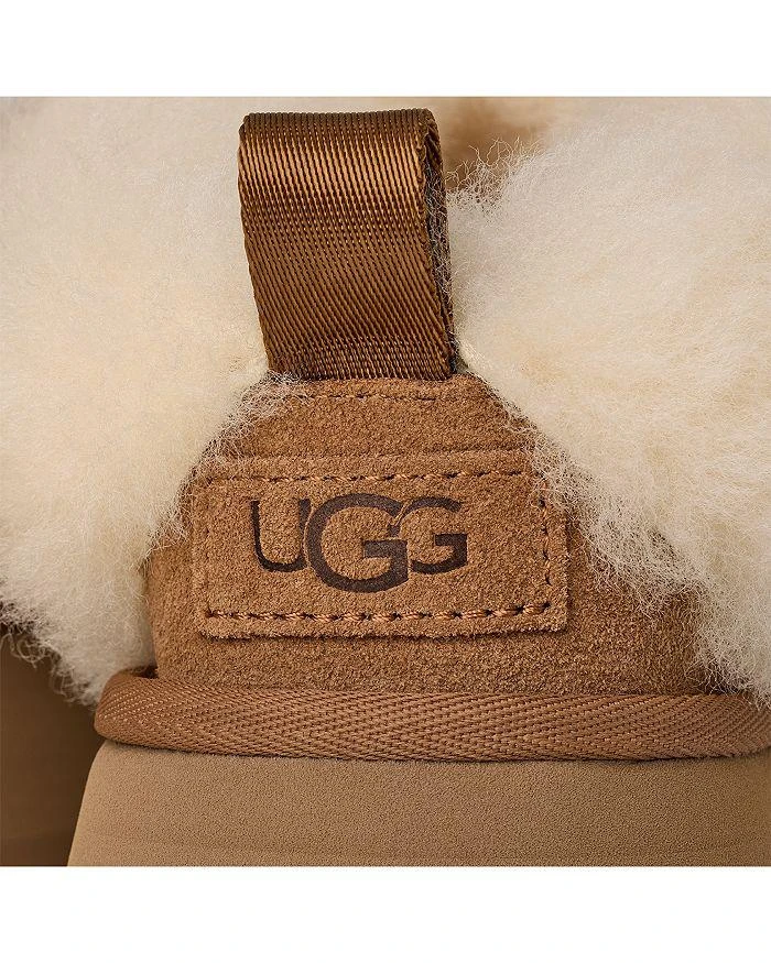 UGG Women's Tazzelle Slippers 7