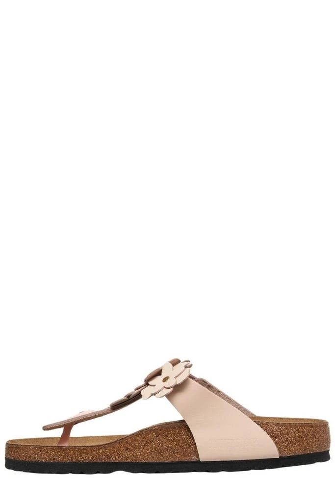 Birkenstock Birkenstock Gizeh Flower Open Toe Sandals 3