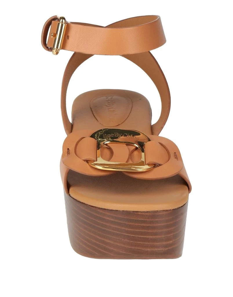 See by Chloé Sandals 4