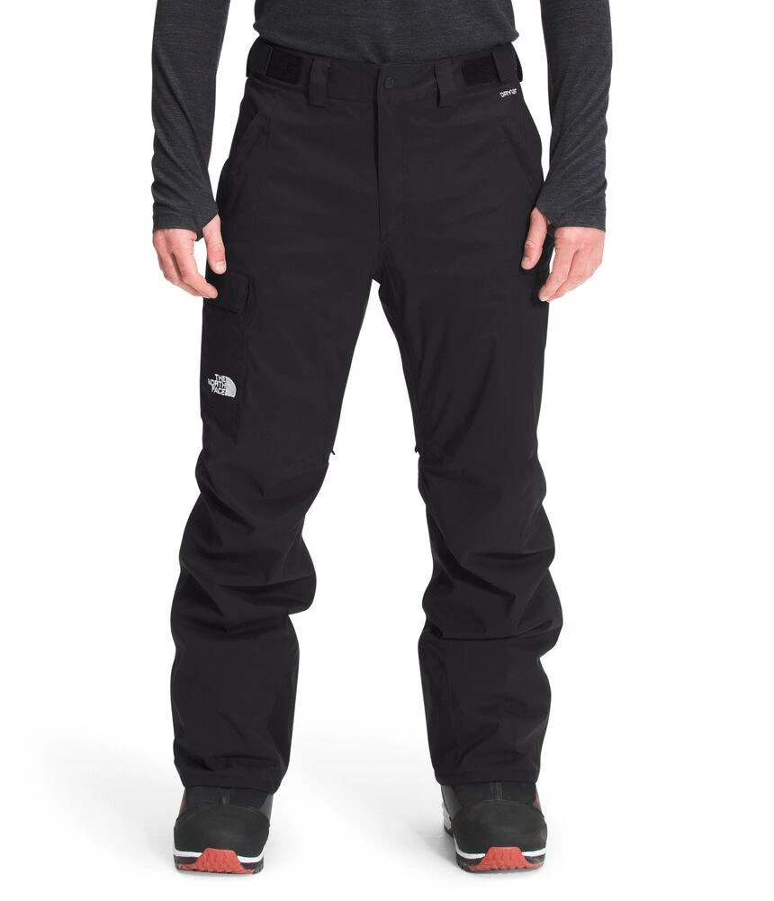 The North Face Freedom Insulated Pant 1