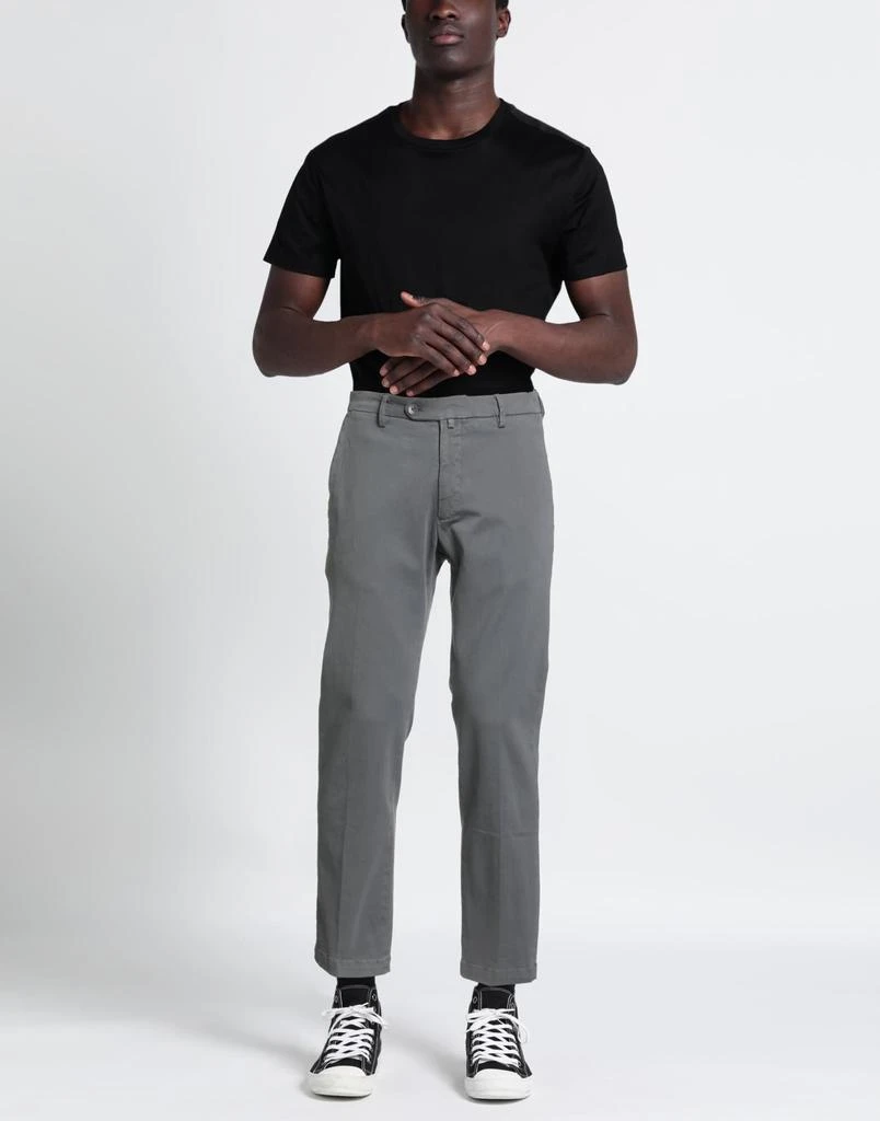 BRIGLIA 1949 Casual pants 2