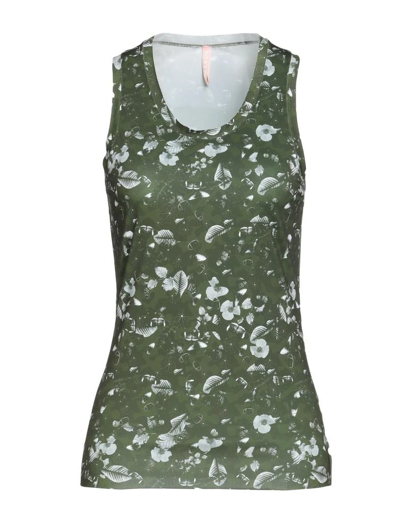 NO KA 'OI Tank top 1