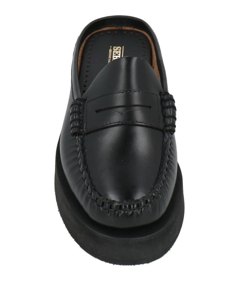 SEBAGO Loafers 4