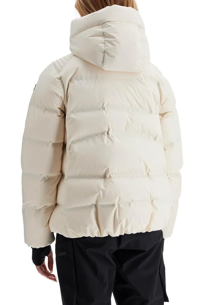 Moncler suisses ski down jacket 3