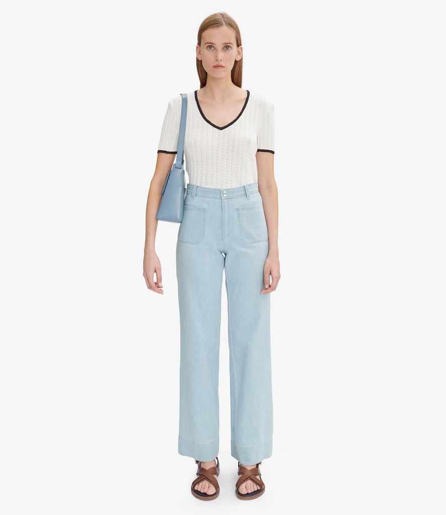 A.P.C. Emilie jeans