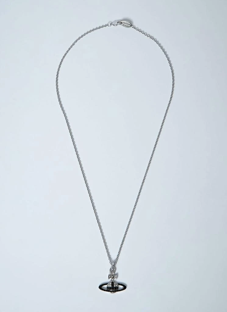 Vivienne Westwood Mayfair Bas Relief Necklace 1