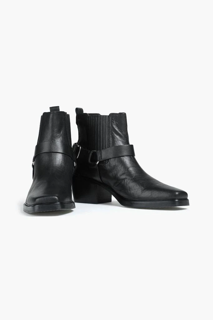 Sam Edelman Bellamie leather ankle boots 2