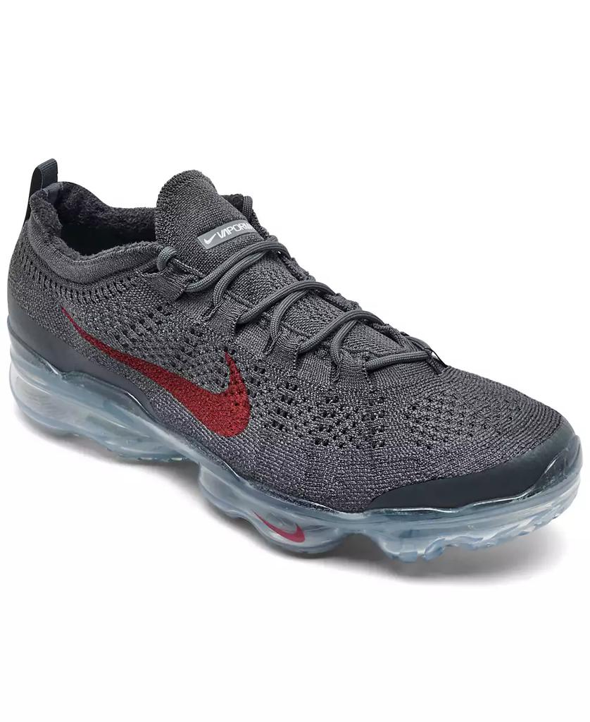 24㎝ VAPORMAX FLY KNIT NIKE スニーカー　AIRMAX NIKE Men's Air VaporMax 2023 Fly Knit Running Sneakers from