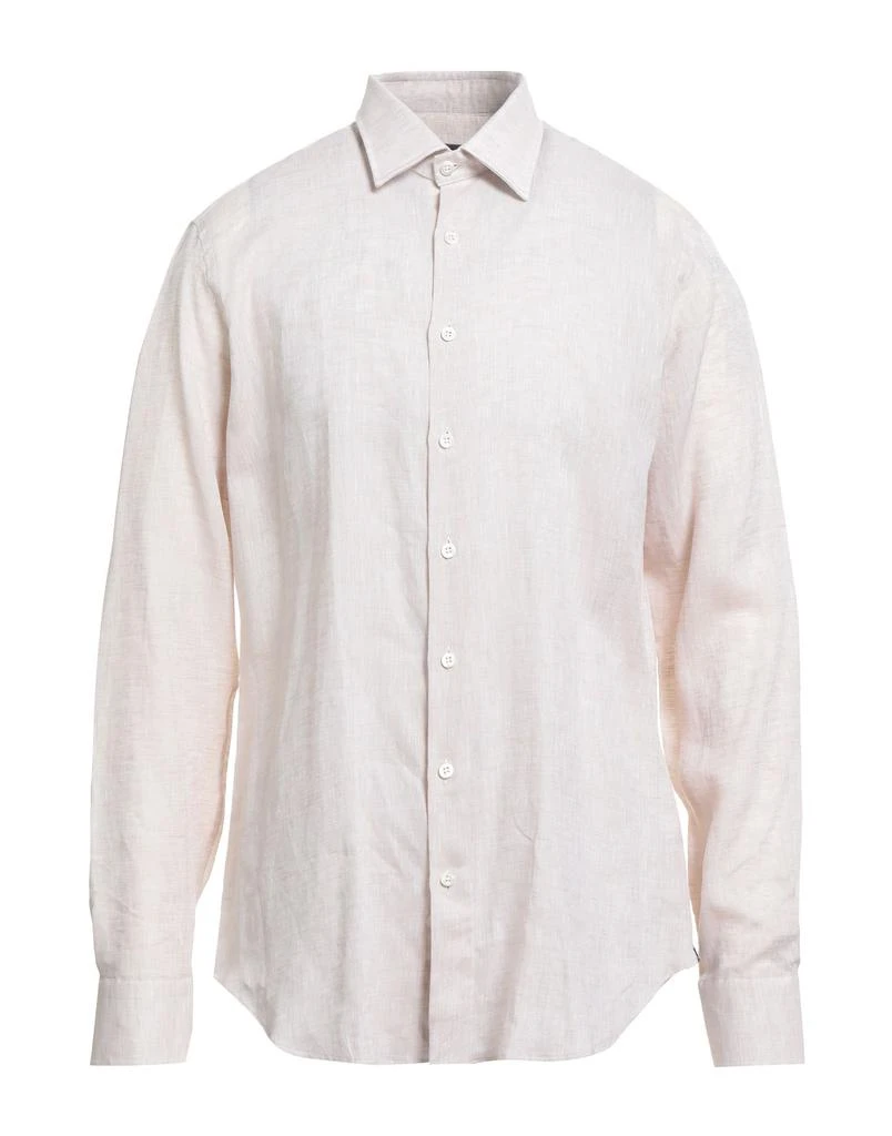 TOMBOLINI Linen shirt 1