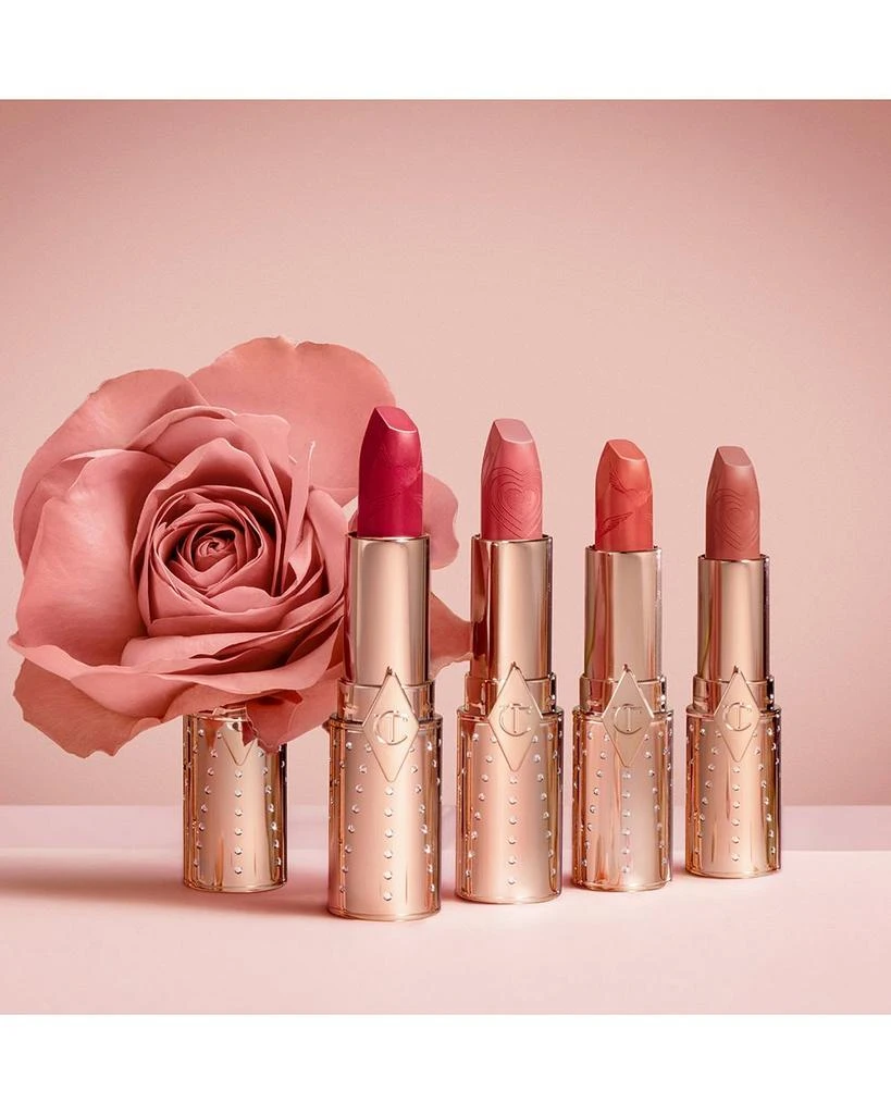 Charlotte Tilbury Matte Revolution Lipstick 7