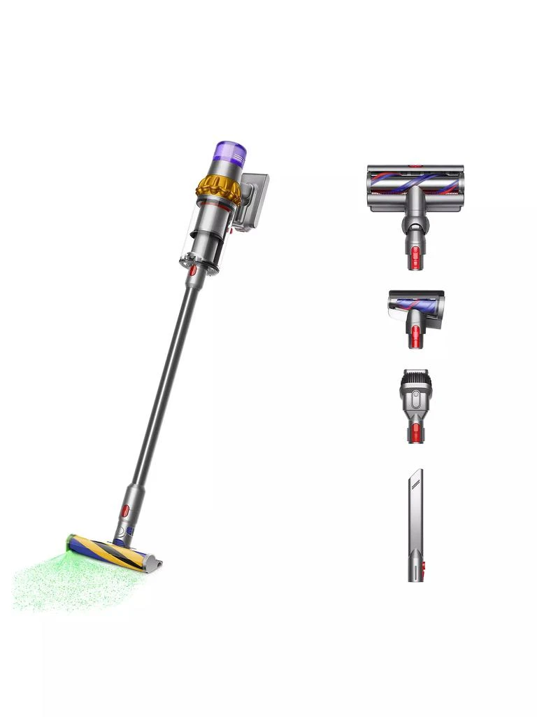 Dyson V15 Detect Vacuum 1