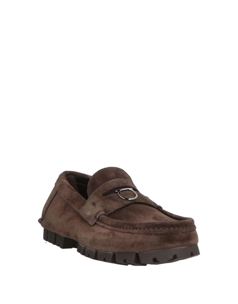 Salvatore Ferragamo Loafers 2