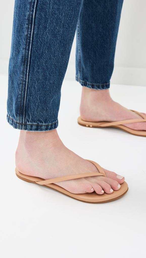 beek Sunbeam Flip Flops