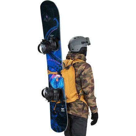 Osprey Soelden 22L Backpack 3