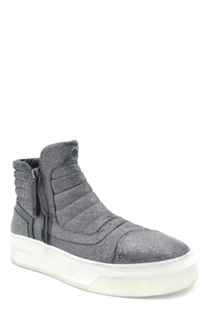 BRUNO BORDESE Bruno Bordese Sneakers 4