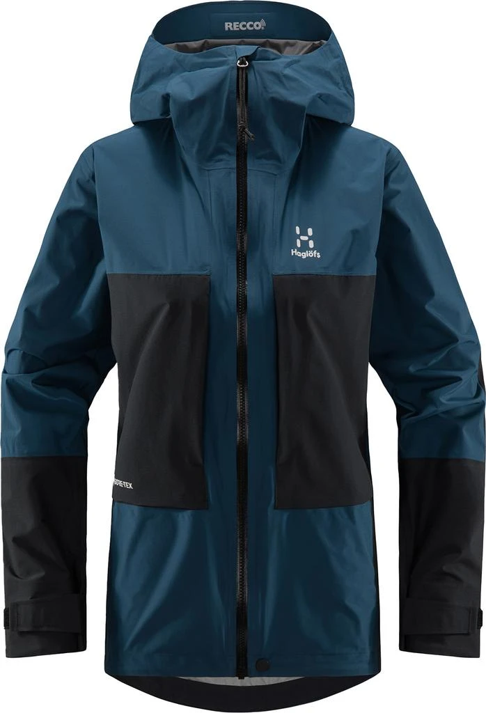 Haglofs Roc Sheer GTX Jacket - Women
s 1