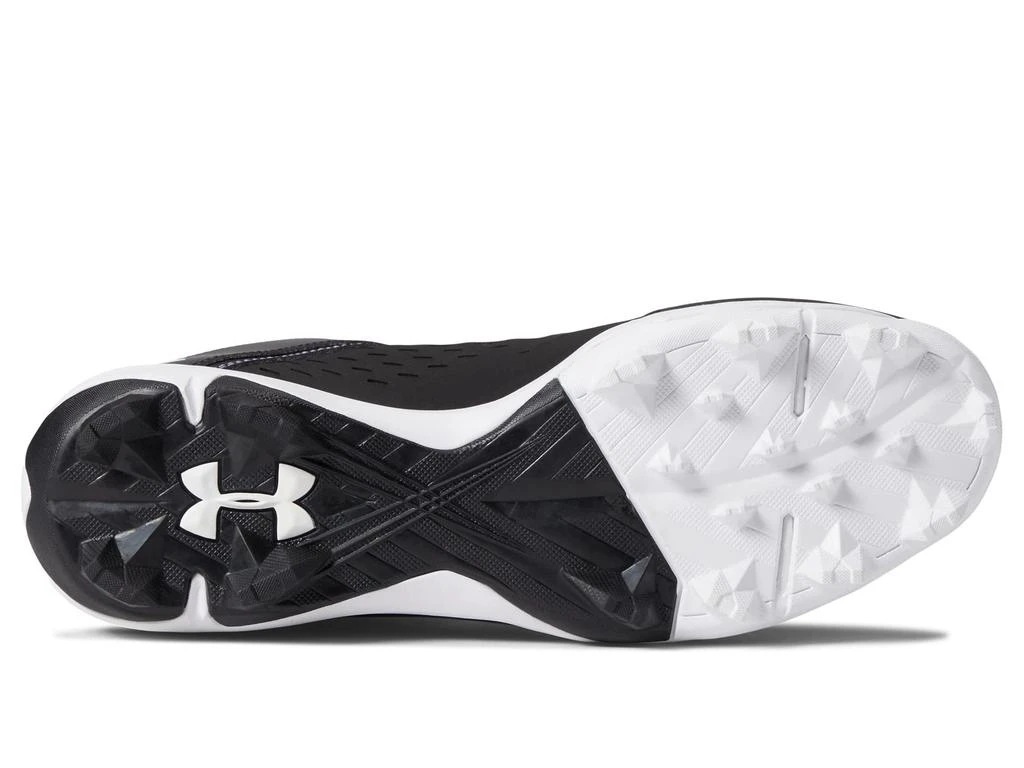 Under Armour Leadoff Mid RM 3