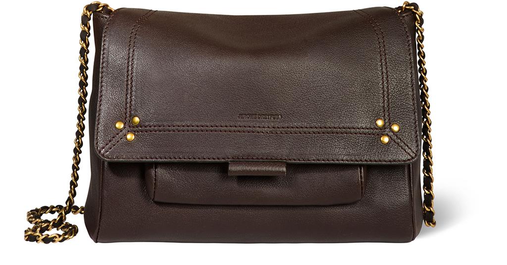 Jerome Dreyfuss Lulu M crossbody bag