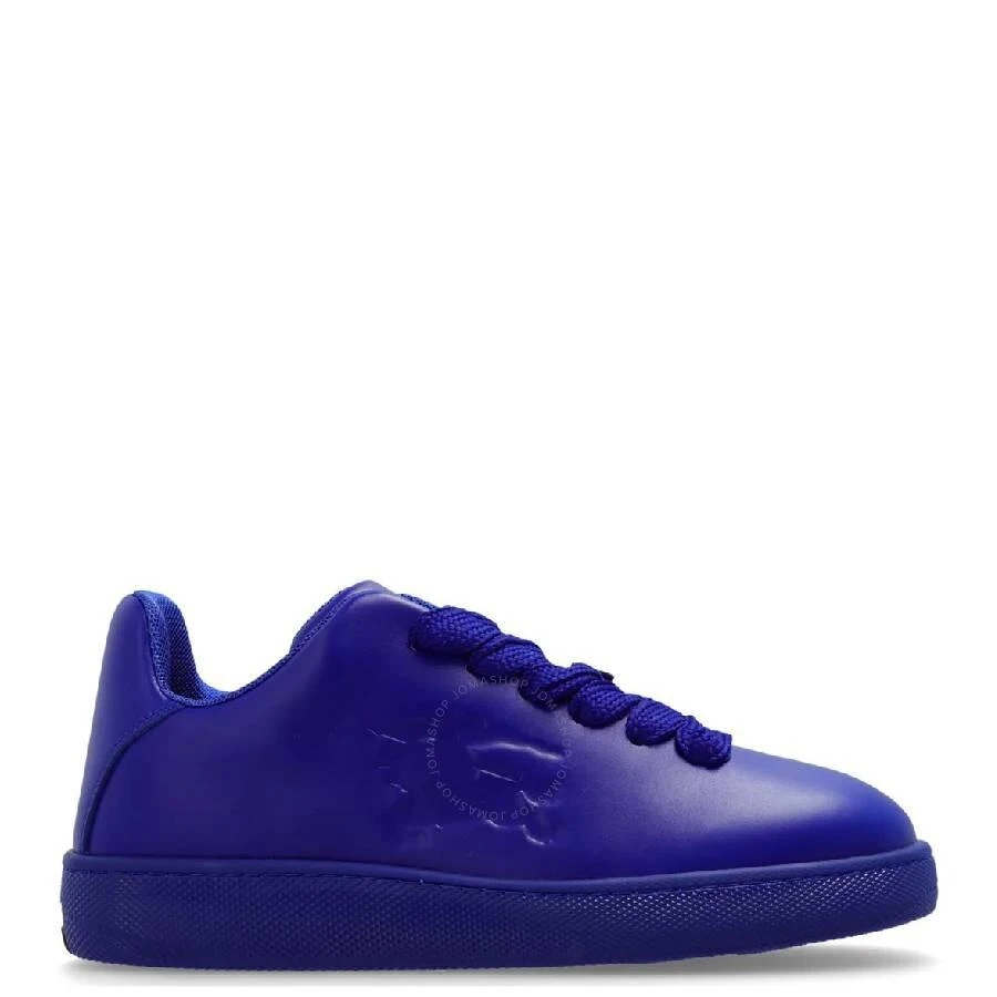 Burberry Embossed Logo Box Sneakers 1