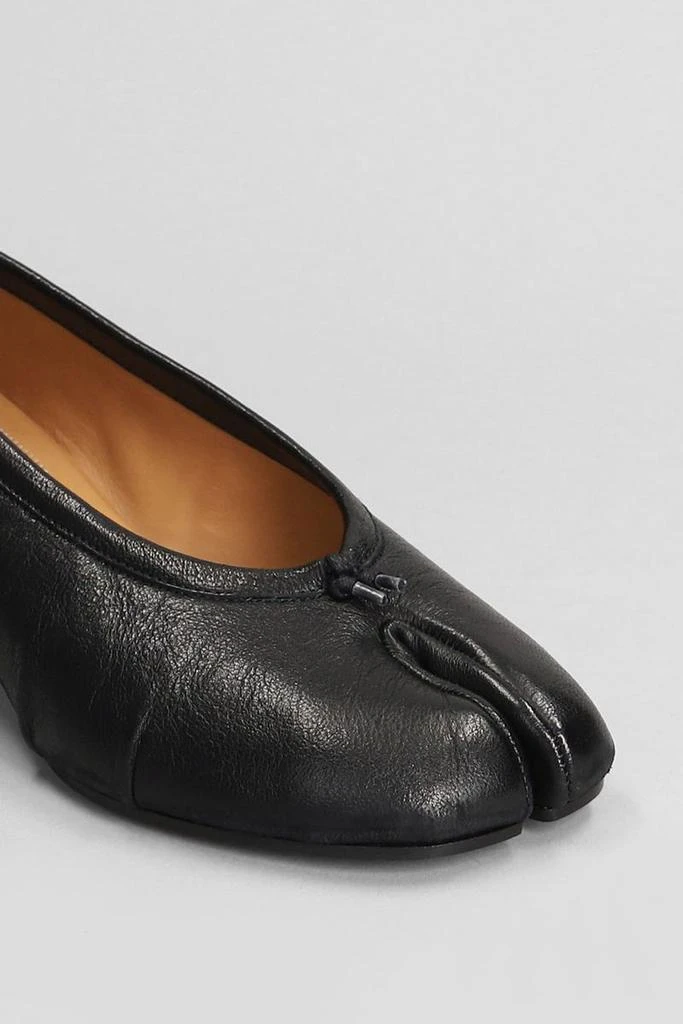 MAISON MARGIELA Maison Margiela Tabi Ballet Flats 5