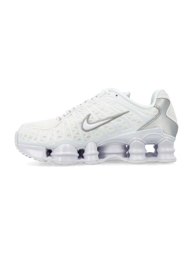 NIKE SHOX TL WOMAN'S SNEAKERS 3