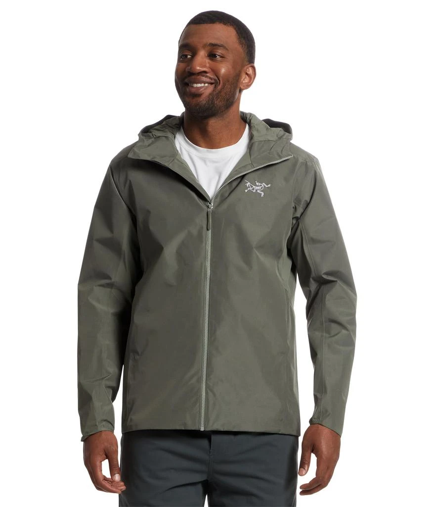 Arc'teryx Solano Hoody 1
