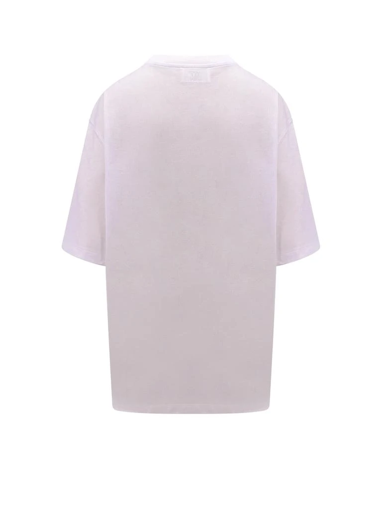 Ami Alexandre Mattiussi T-shirt 2