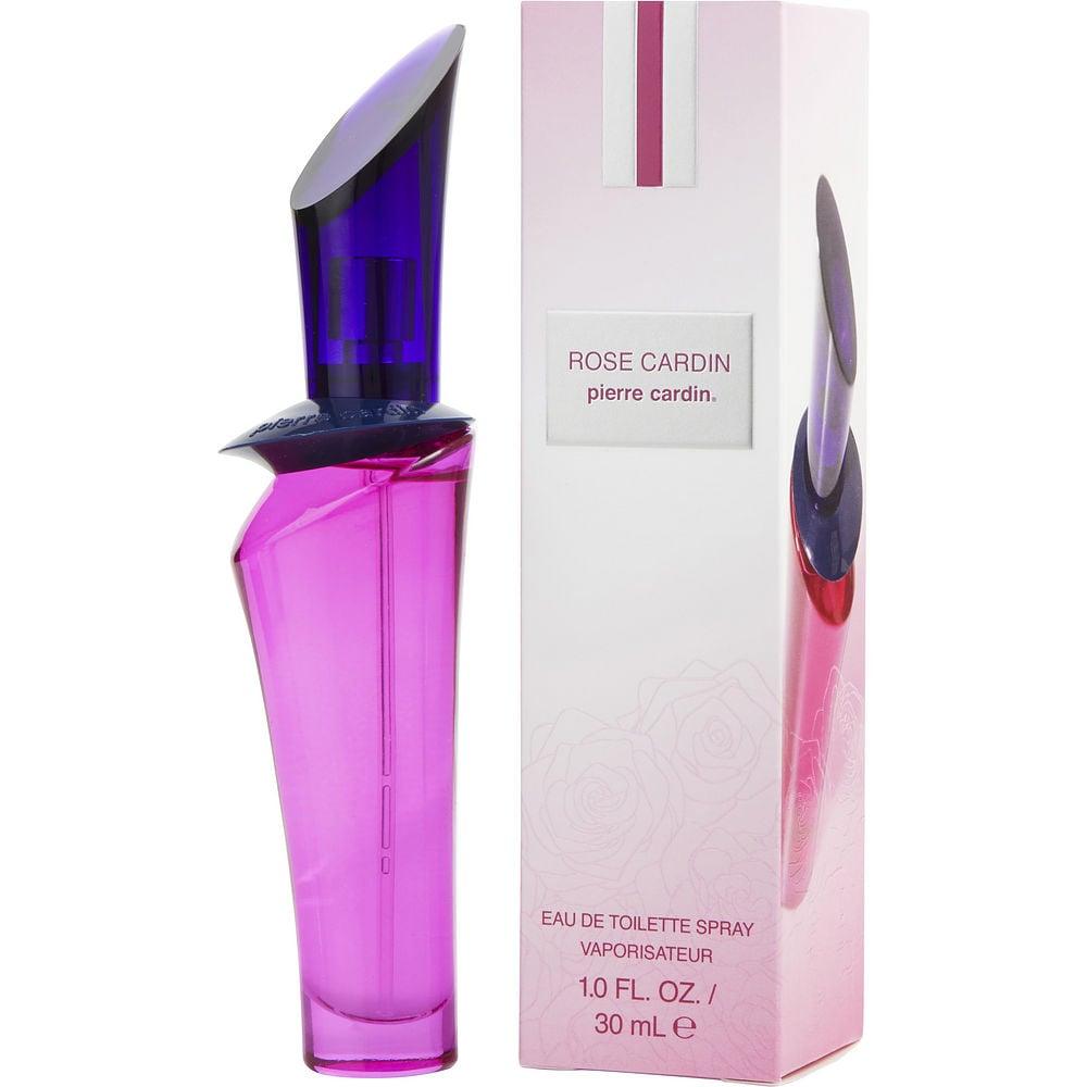 pierre cardin Rose Cardin By  Edt Spray 1 Oz Women