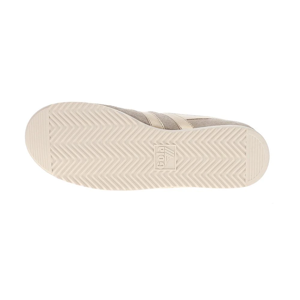 Gola Bullet Pearl Lace Up Sneakers 5