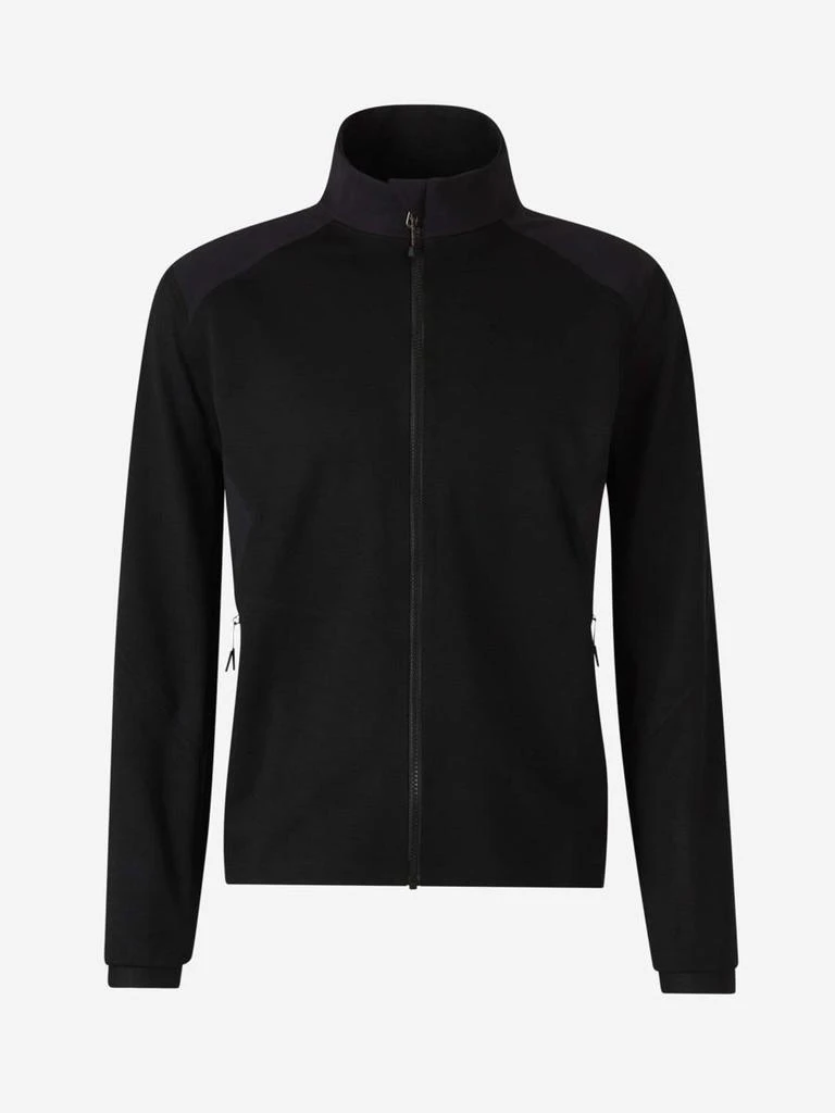 Sease Sease Mistral 2.0 Sweatshirt 1