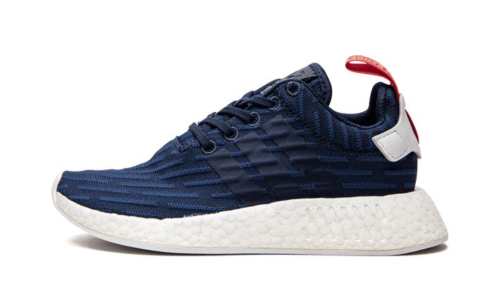 Adidas Adidas NMD_R2 PK