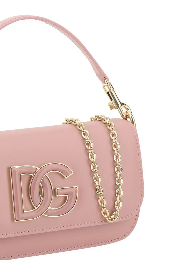Dolce & Gabbana Dolce & Gabbana Handbags 4