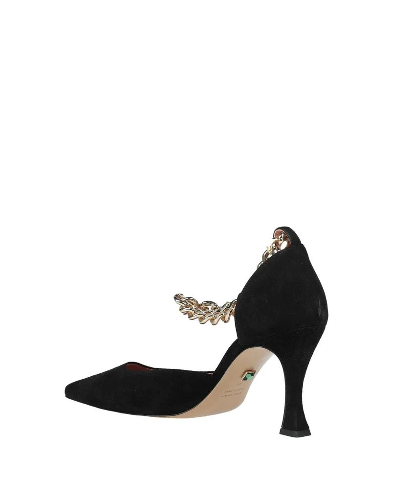 Ilio Smeraldo Pump 3