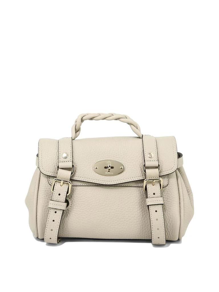 Mulberry Mulberry "Mini Alexa" Handbag 1