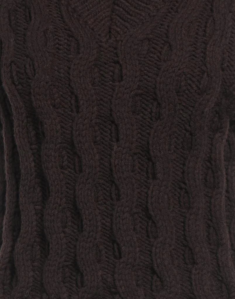 SAMSØE Φ SAMSØE Sleeveless sweater 4