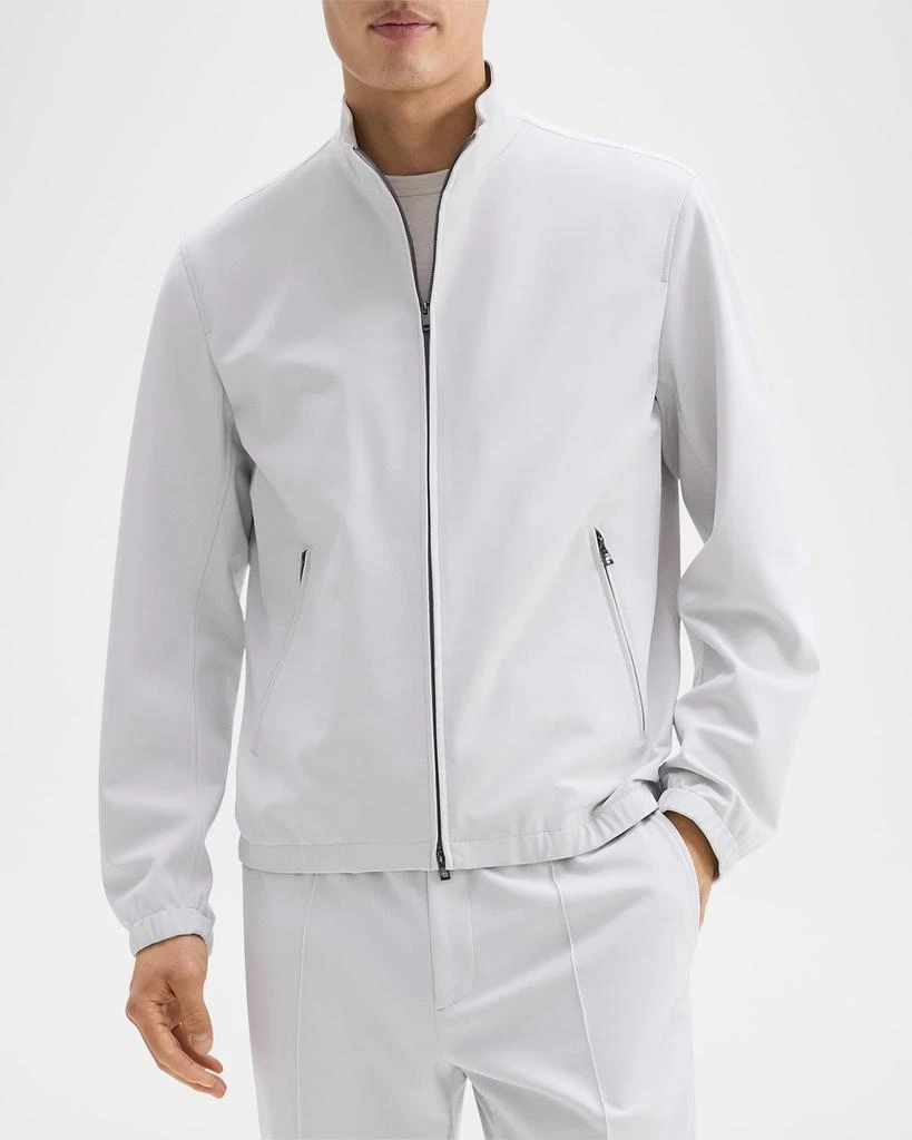 Theory Men's Stretch Nylon Jacket 3