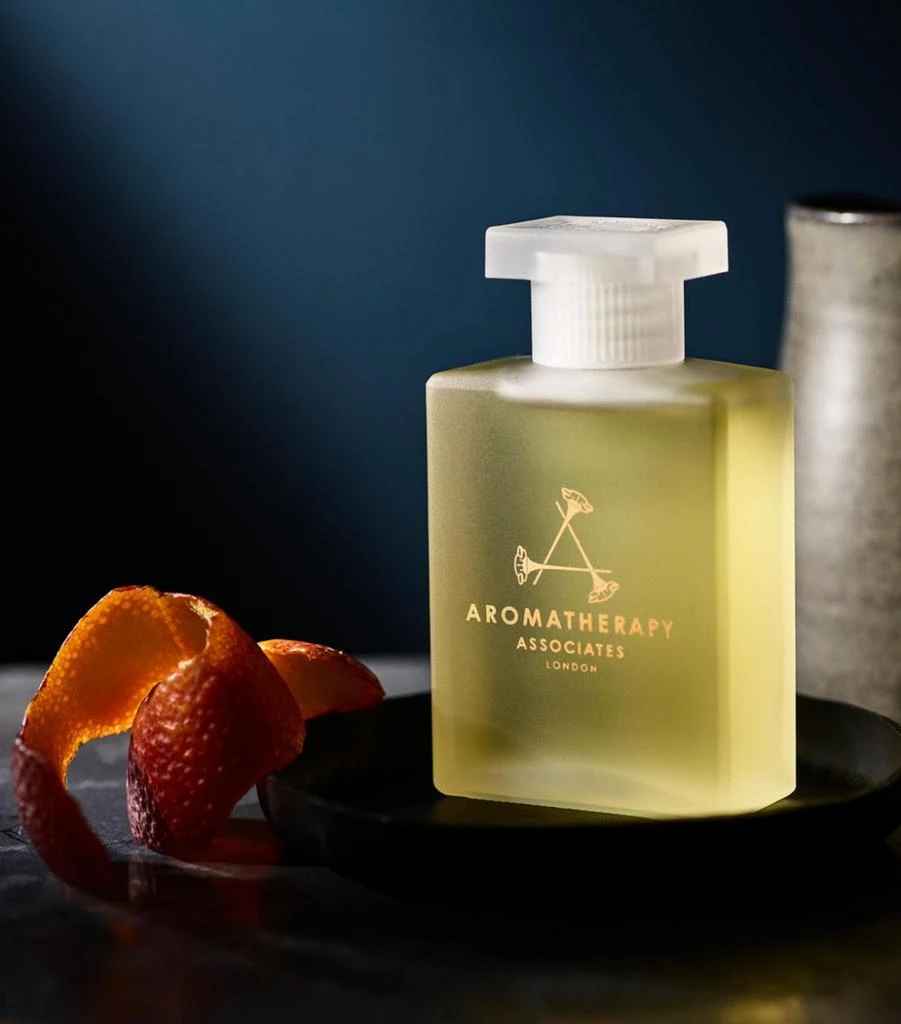 Aromatherapy Associates Light Relax Bath & Shower Oil (55ml) 6