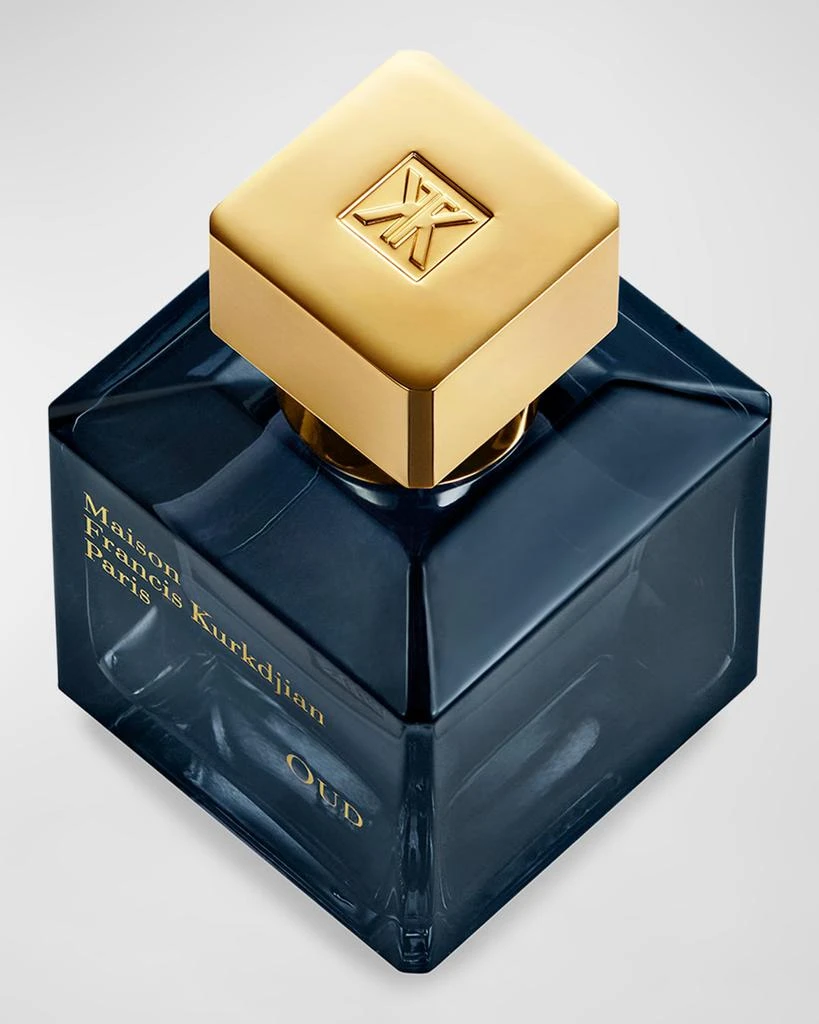 Maison Francis Kurkdjian OUD Eau de Parfum, 2.4 oz. 2