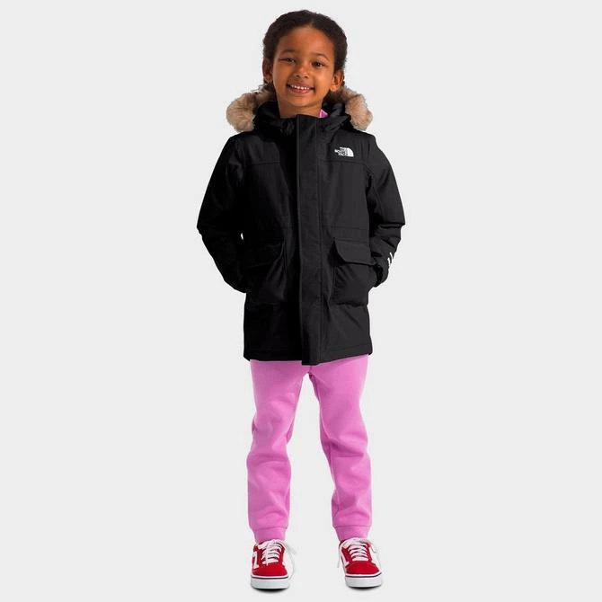 The North Face Kids' Toddler The North Face Arctic Parka 5