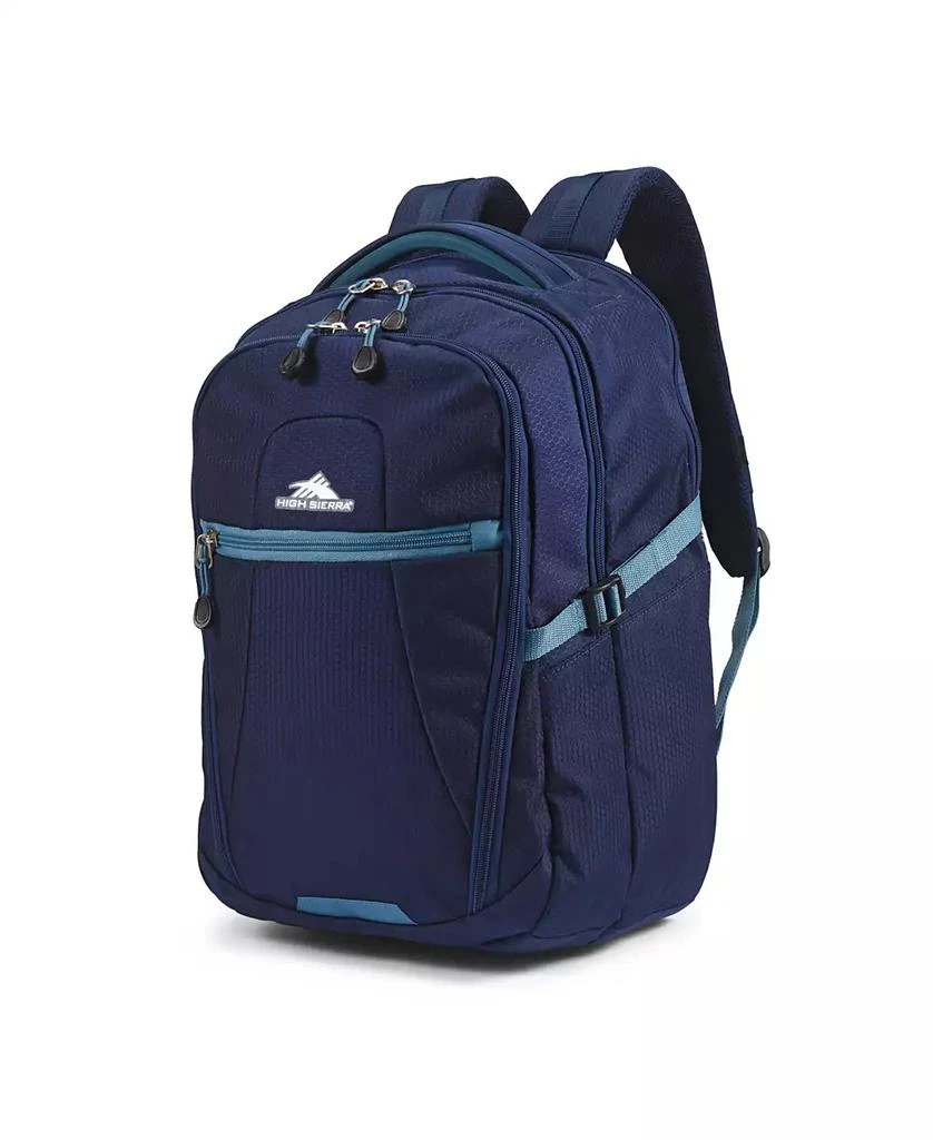 High Sierra Fairlead Computer Backpack 1