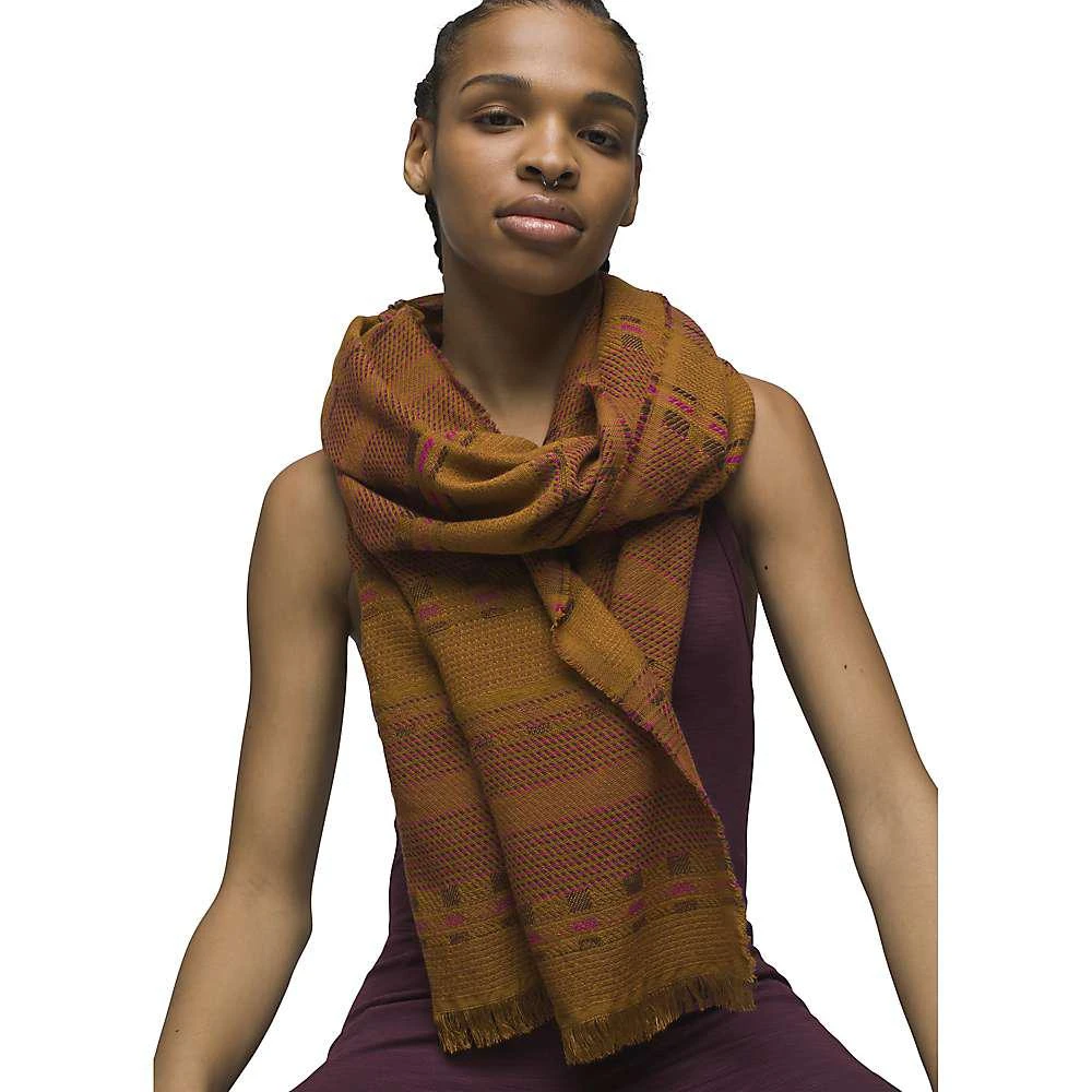 Prana Flora Scarf 1