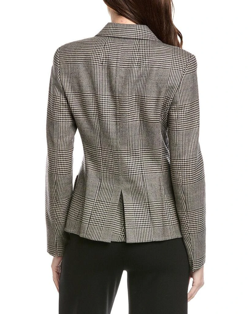 Akris Glorie Wool Blazer 2