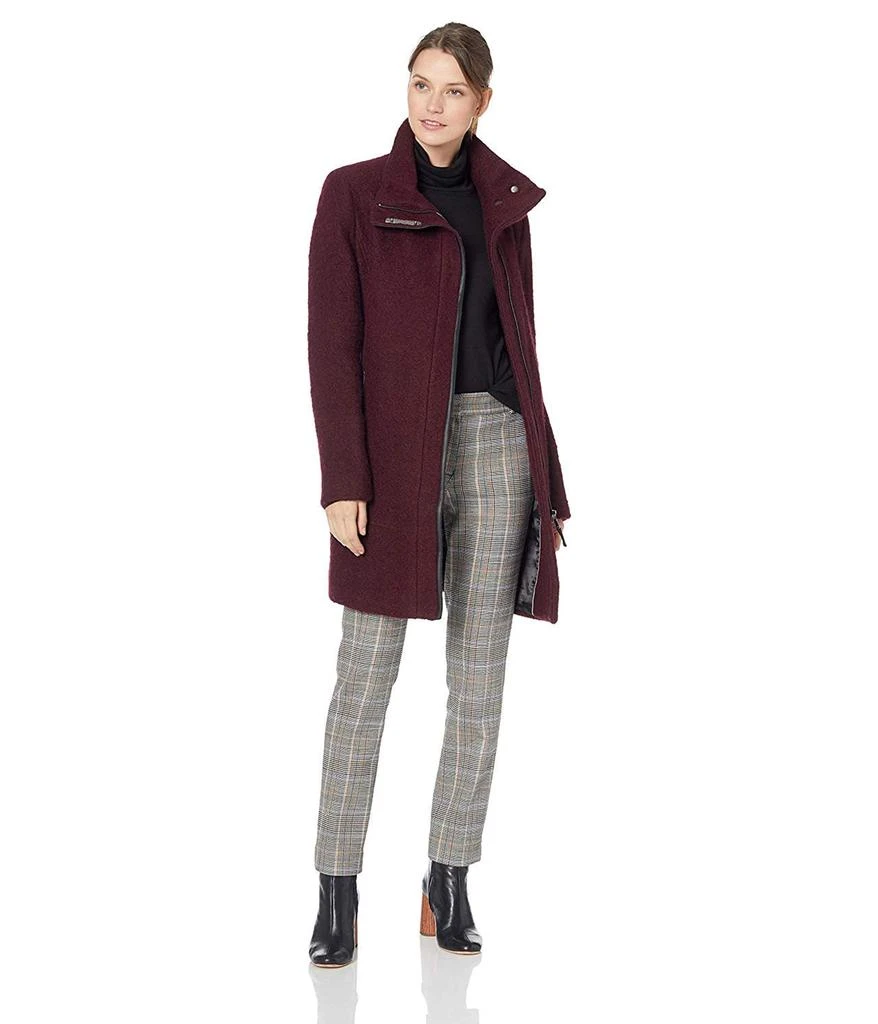 Calvin Klein Wool Jacket 1