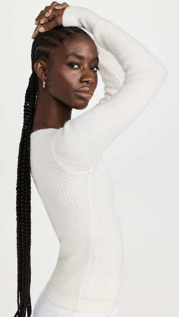 Jacquemus La Maille Pau Sweater 4