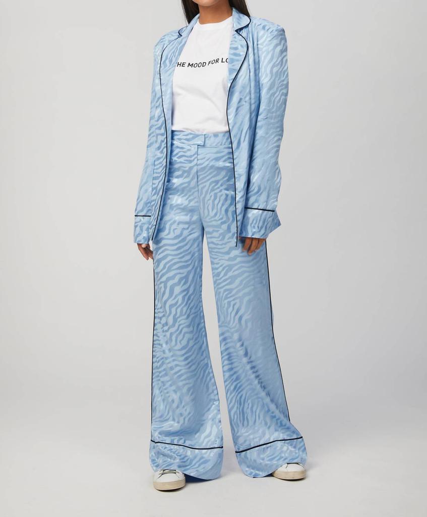 IN THE MOOD FOR LOVE MARRY BLAZER JACKET