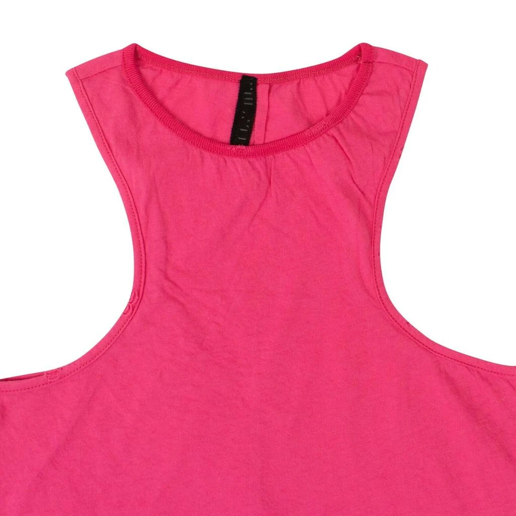 Unravel Project Tank Top - Pink 3