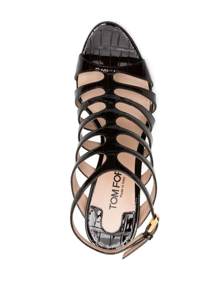 Tom Ford Tom Ford Sabot Carine 105Mm 4