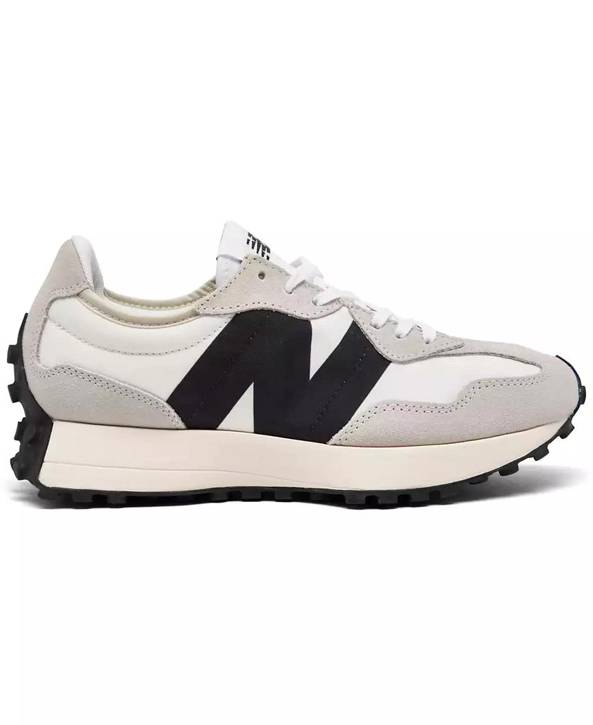 New Balance Women's 327 Casual Sneakers from Finish Line 2